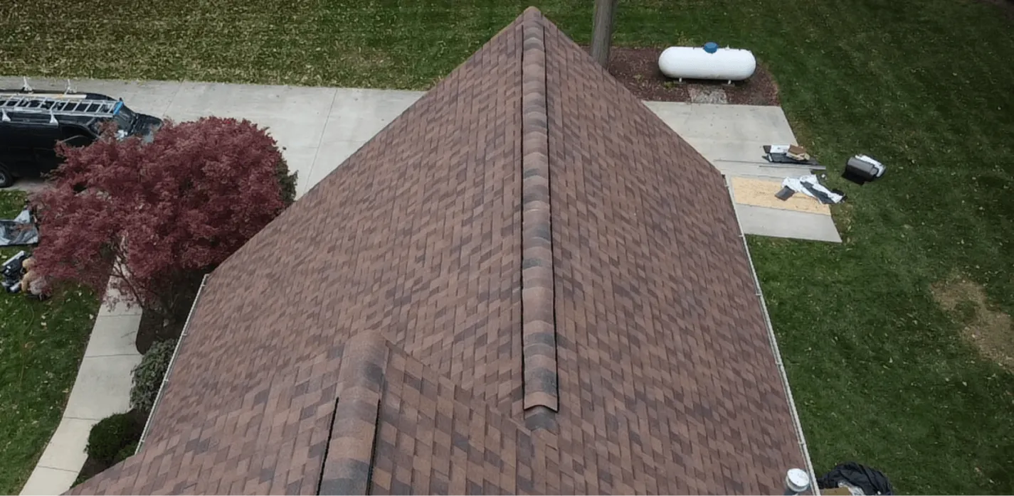 Asphalt Roofing Asphalt Roofing