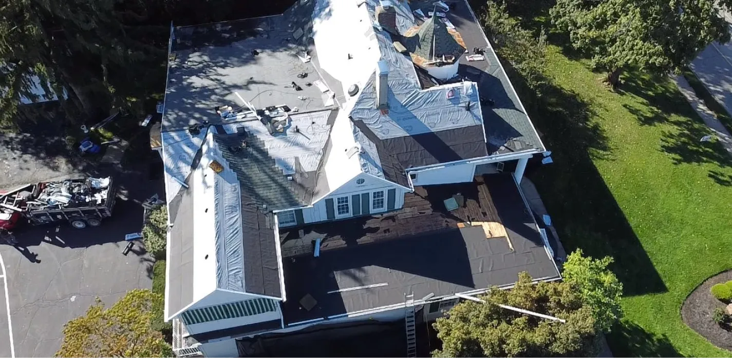 Flat Roofing Flat Roofing