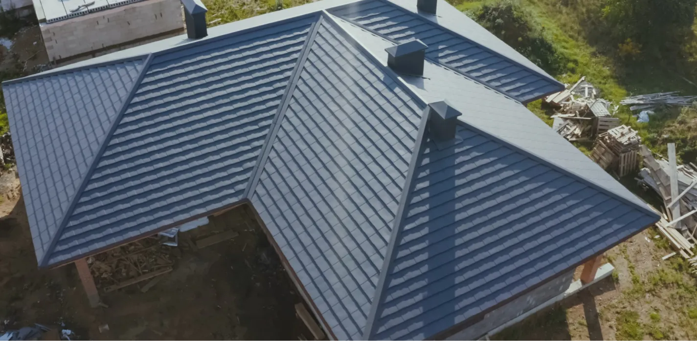 Metal Roofing Metal Roofing