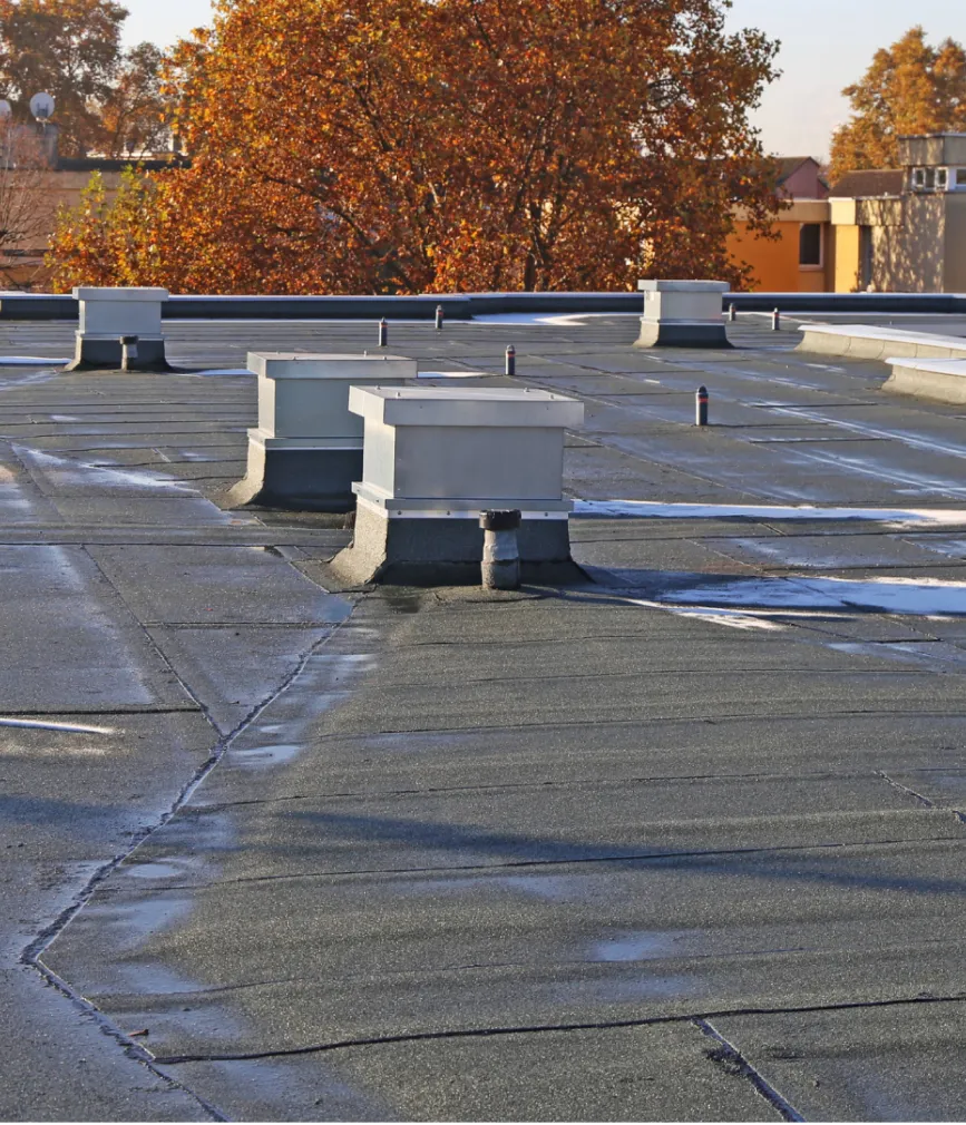 Flat Roofing