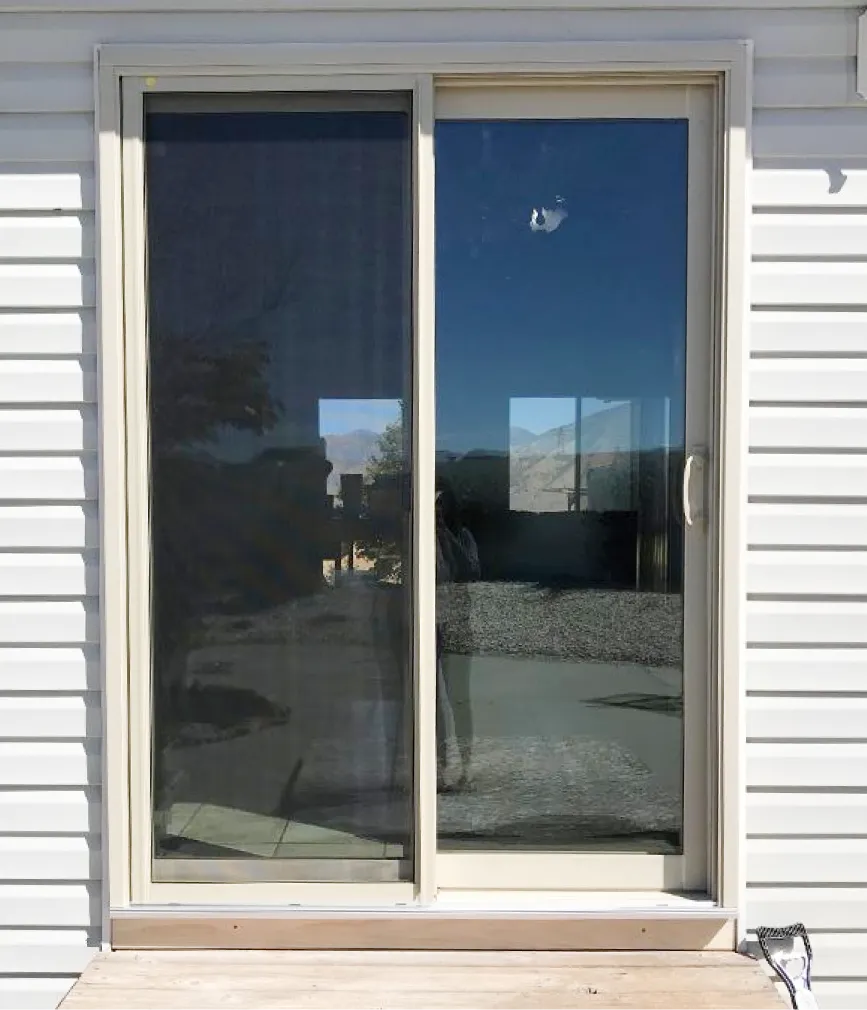 Patio Doors