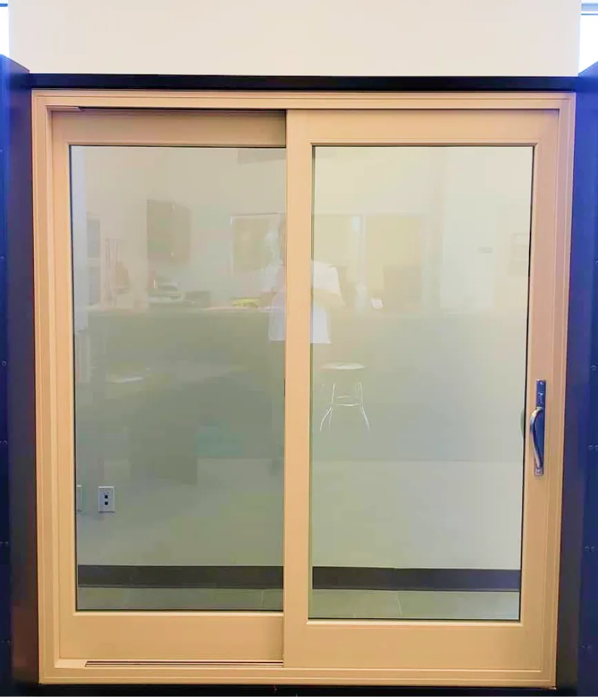 Sliding Glass Doors