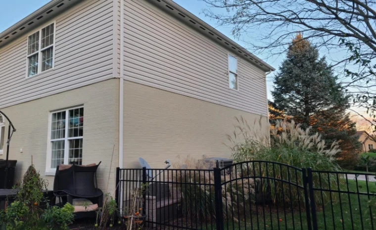 Avoid These 5 Costly Siding Installation Mistakes That Can Lower Your Home's Value Blog